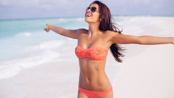 Doctors slam 'sexist' study with #MedBikini photos on social media