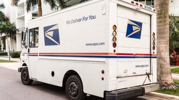 WSJ calls US Postal Service 'a Blockbuster in a Netflix world,' says its woes predate Trump