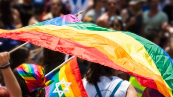 Israel moves toward outlawing 'conversion therapy,' potentially becoming first Middle East country to do so
