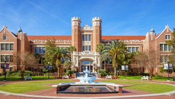 Florida State student government cancels senate president for Catholic beliefs, lawsuit says