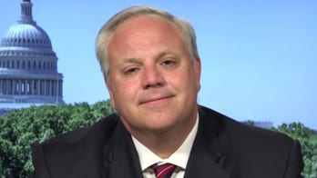 Interior Secretary David Bernhardt on controversial DC fireworks show: 'Personal responsibility' is key