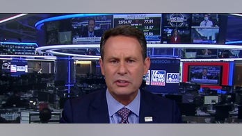 Kilmeade says Trump sending critics a message with reversal on masks: 'You're not gonna knock me out easy'
