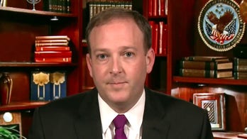 Rep. Zeldin says de Blasio 'has to be removed' from office, claims NYC 'won't survive' if he serves out term
