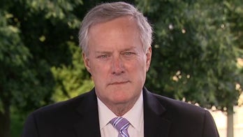 GOP-led Senate eyeing new 'targeted' COVID bill for next week