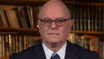 California pastor rips Newsom's worship lockdown: 'Churches are not the problem'