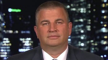 Chicago Mayor Lightfoot is 'running the Titanic into an iceberg intentionally,' police union chief says