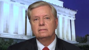 Graham says key source for Steele dossier was played 'like a fiddle' by Russian intelligence