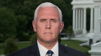 Pence rips House Judiciary Dems over Barr hearing: They 'wanted to be heard more than they wanted to listen'