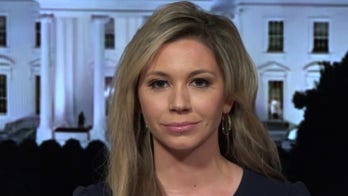 Justice Department spokeswoman laments heated Barr hearing as 'lost opportunity' for Americans