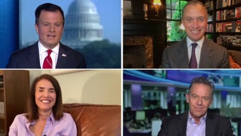 Greg Gutfeld pans 'exhausting' House subcommittee hearing with Big Tech CEOs