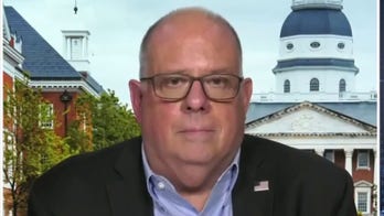 Hogan knocks Trump, says president not reaching voters GOP needs 'to win elections in the future'