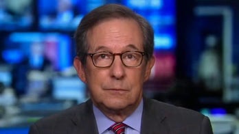 Chris Wallace challenges Biden to follow Trump on 'ӣ����Ƶ Sunday,' says ex-VP must 'get into game shape'