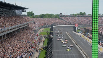 Indianapolis Motor Speedway cuts number of fans allowed at the Indy 500