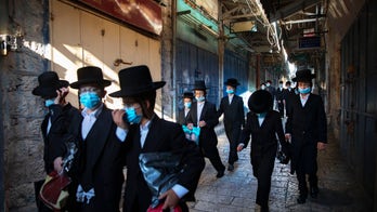 Israel imposes sweeping new coronavirus restrictions