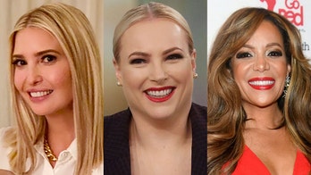 'The View' co-hosts pan Ivanka Trump for photo with Goya can: 'Out-of-step,' unethical