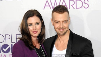 Joey Lawrence files for divorce from wife after almost 15 years of marriage: report