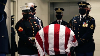 John Lewis' funeral to be attended by former Presidents Obama, Bush, Clinton