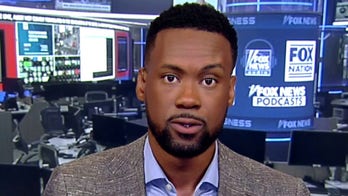 Lawrence Jones: Biden is relying on Obama and his eventual VP pick to energize voters