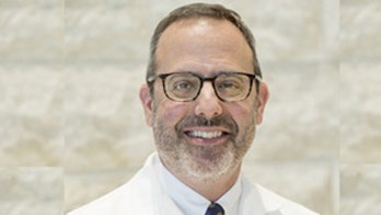 Doctor who ran Baltimore ICU dies from coronavirus at 56