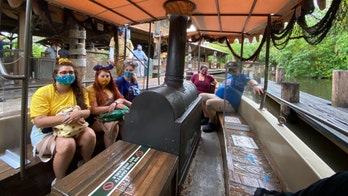 Disney Parks releases coronavirus safety measures before Disney World reopening