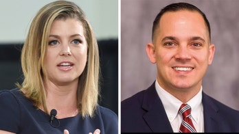 CNN anchor clashes with Fla. pol fighting against mask mandate: 'You're not a doctor'