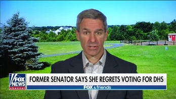 DHS’ Cuccinelli: Goal of 'violent anarchists' participating in riots is 'destruction'