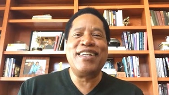 Larry Elder: Black support for Trump could double what it was in 2016