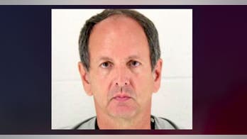 Kansas teacher had 210 photos, 31 videos of same 4th-grade girl, authorities say