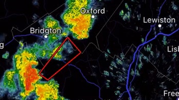 Tornado touches down in Maine, state's first confirmed twister in 2020