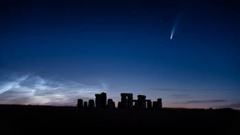 Fireball causes boom, unnerving upstate New York: 'It looked like a gold metallic flash'