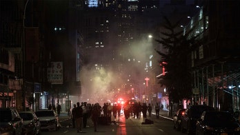 New York Post columnist describes NYC as 'disaster area,' predicts many who have left won't return