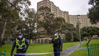 Australia coronavirus outbreak forces states' border closure for first time in a century