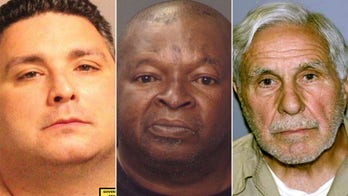 New York mobsters sentenced to life in prison for murder: report