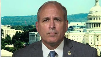 Acting CBP commissioner on border patrol deployed to Portland amid unrest: 'Where are the local political leaders?'