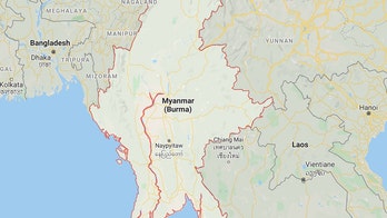 Myanmar landslide kills at least 113 at jade mine: report