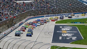 NASCAR considering big change for playoffs