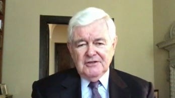 Newt Gingrich: What I would have asked Joe Biden at press conference