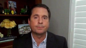 Nunes blasts Dems for dropping 'narrative bombs' in media, says they 'have poisoned the American people'