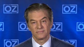Dr. Oz assesses ranking of COVID-19 risk factors: How to make wise decisions for your family