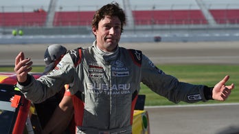 Travis Pastrana returning to NASCAR at Kansas Speedway