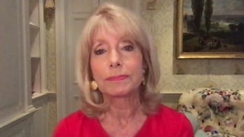 Liz Peek says Trump campaign must get 'succinct and coherent campaign message' out to voters