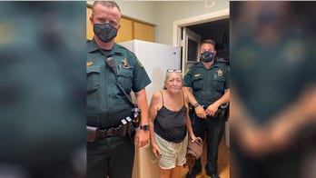 Florida woman called 911 after her refrigerator broke; cops bring new one