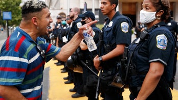 Rep. Stefanik on civil unrest: 'We need to defend the police, not defund the police'