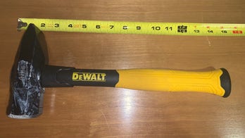 Federal officer in Portland struck with hammer during protests, several arrested