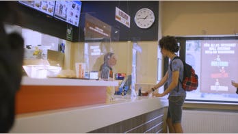 Burger King's latest campaign allows guests to trade passport stamps in for free hamburgers