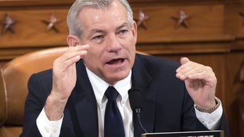 GOP Rep. Schweikert reprimanded in ethics probe, ordered to pay $50G
