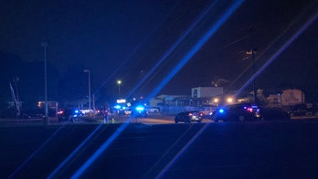 South Carolina nightclub shooting leaves 2 dead, 8 hurt, officials say
