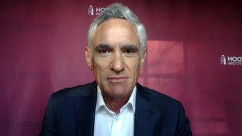 Dr. Scott Atlas believes kids should go back to school: 'You either believe the science or not'