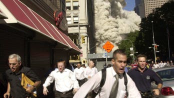 Man in famous 9/11 photo dies from coronavirus in Florida
