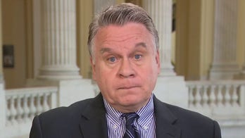 GOP Rep. Smith blasts China, 'maximum dictator Xi Jinping' for sanctions on US lawmakers: 'We need to stand up to it'
